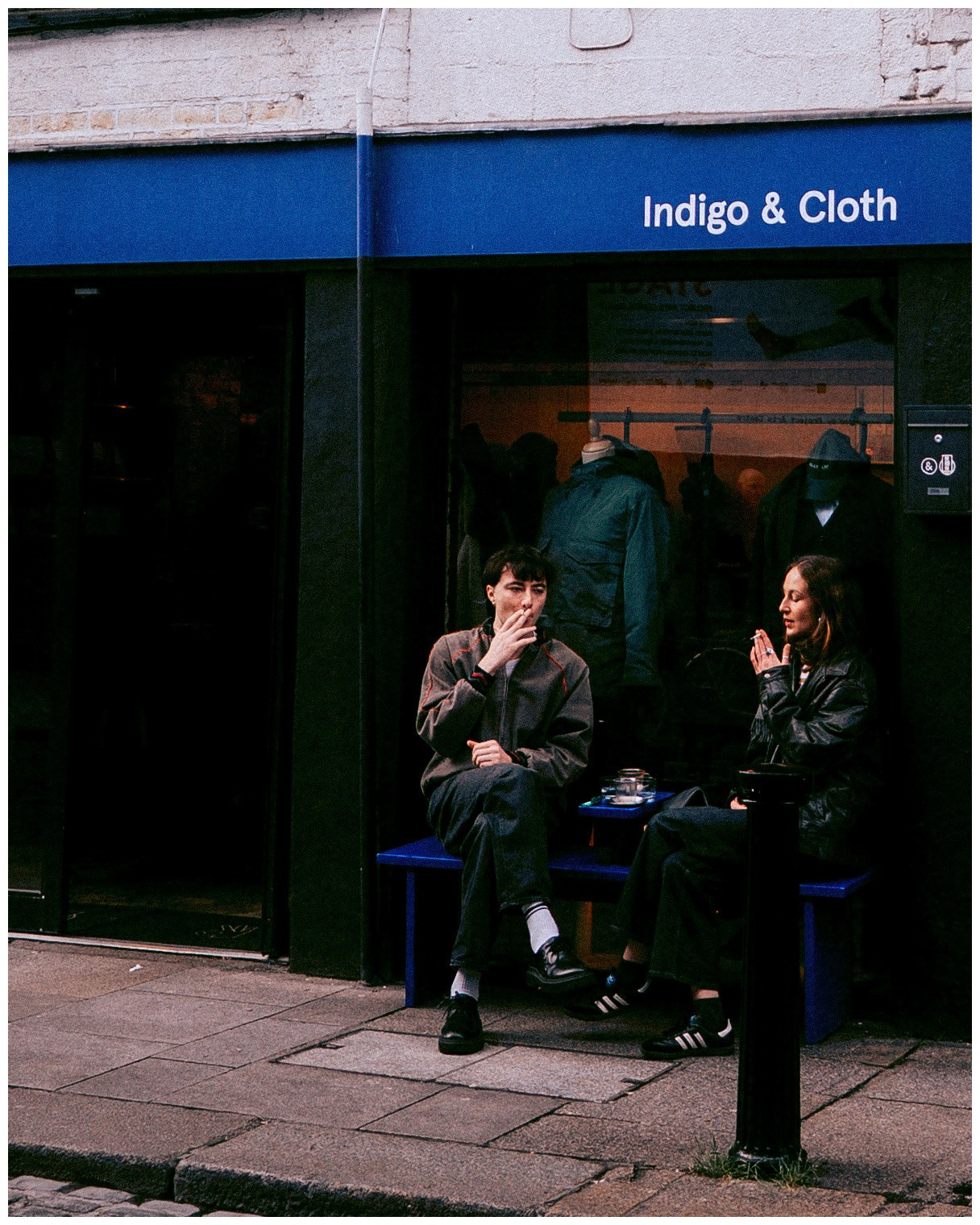 IRELAND. Inna Mendelson — Photographer