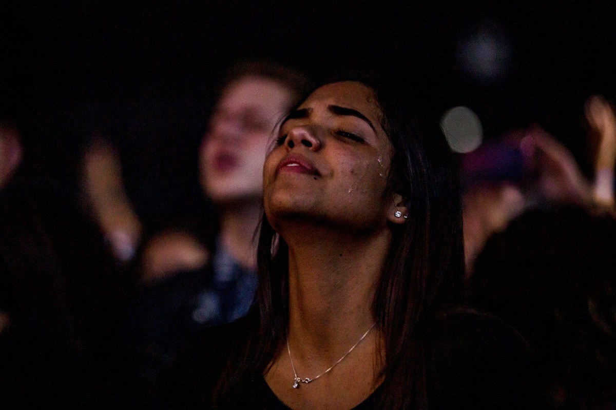 ASU Tour RJ. Fotógrafa de Eventos em São Paulo e Sorocaba Kika Damasceno