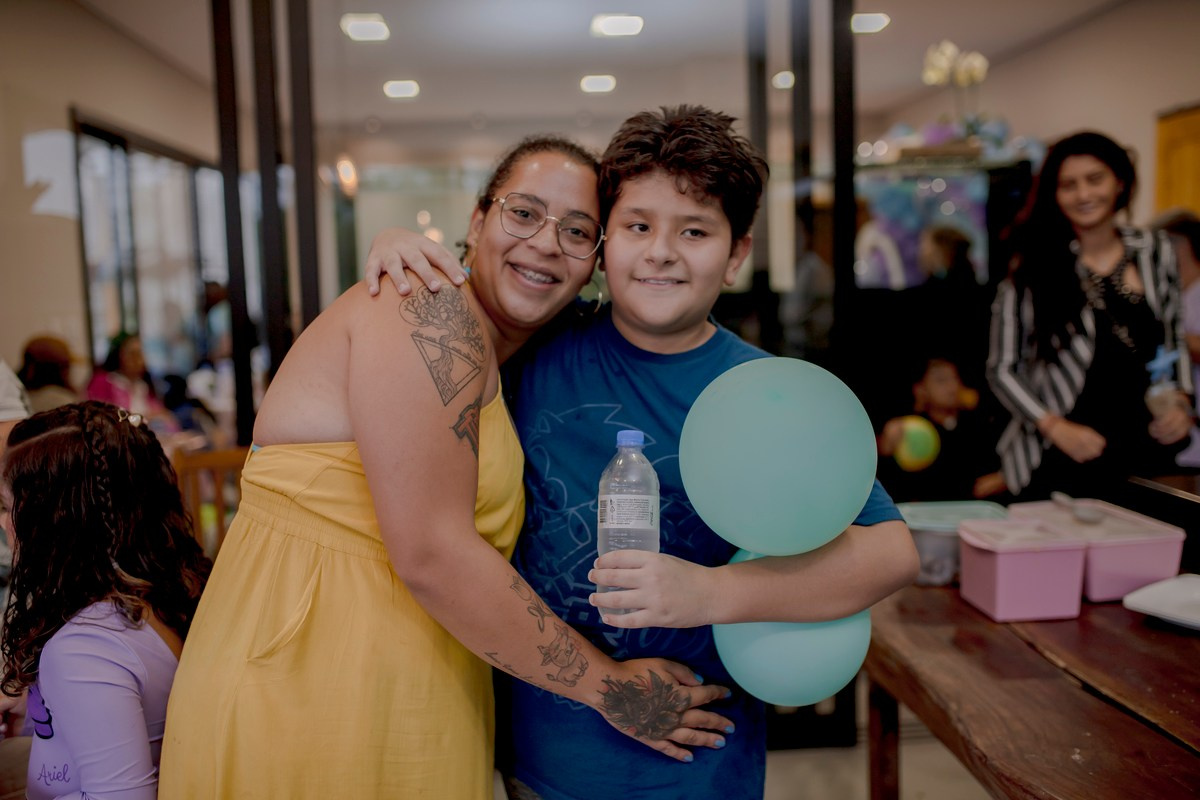 Izzie - 6º aniversário. Fotógrafa de Eventos em São Paulo e Sorocaba Kika Damasceno