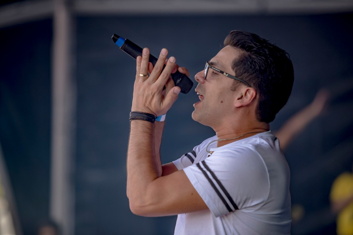 Canto Pela Paz 2018. Fotógrafa de Eventos em São Paulo e Sorocaba Kika Damasceno