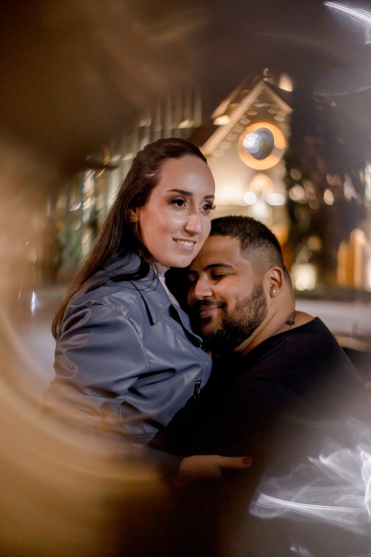 Osmar e Bianca - Pré - Wedding. Fotógrafa de Eventos em São Paulo e Sorocaba Kika Damasceno