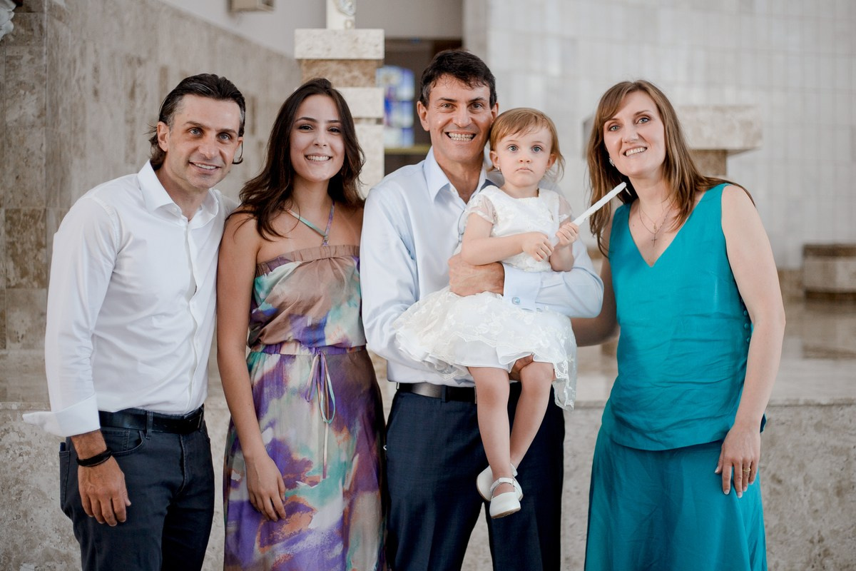 Batizado da Sofia. Fotógrafa de Eventos em São Paulo e Sorocaba Kika Damasceno