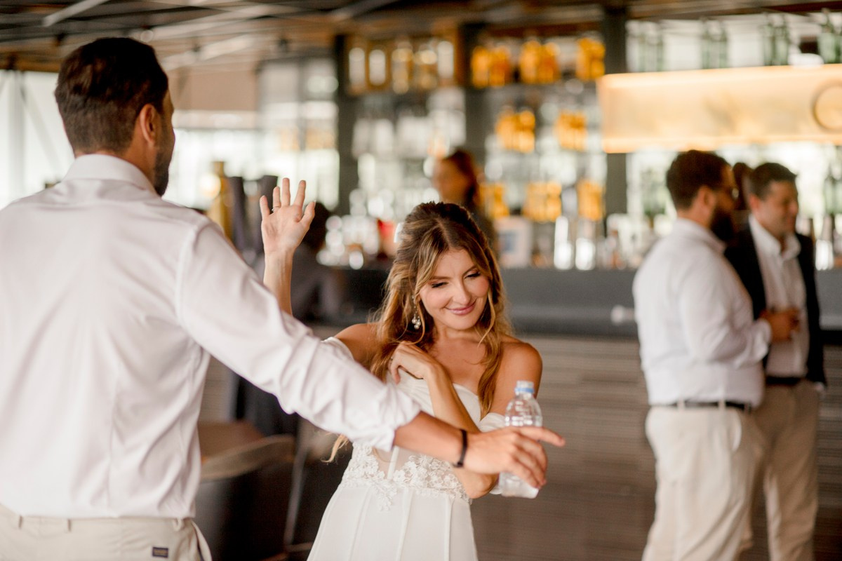 Casamento - Lo e Uli. Fotógrafa de Eventos em São Paulo e Sorocaba Kika Damasceno