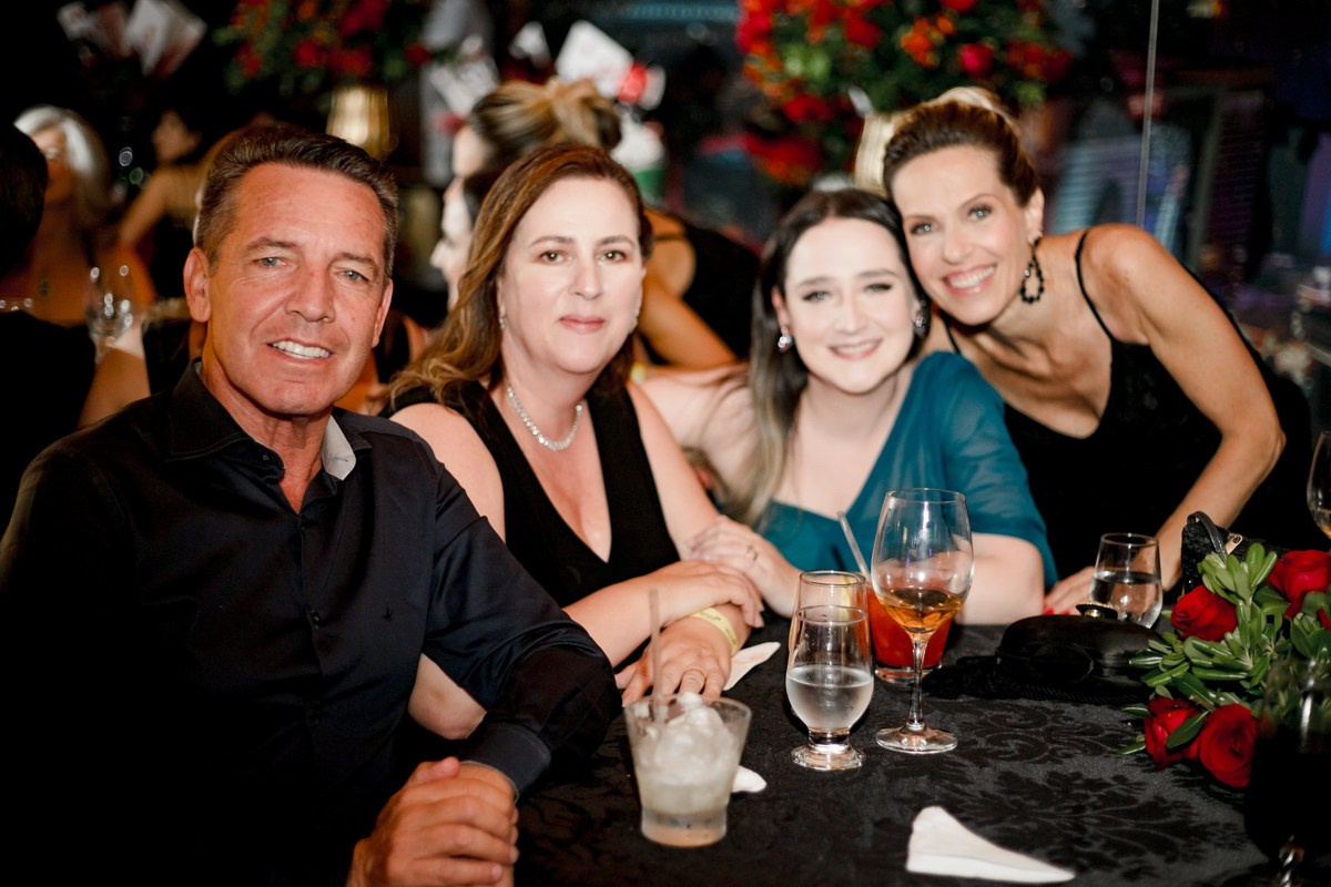 Ednéia - Aniversário Las Vegas. Fotógrafa de Eventos em São Paulo e Sorocaba Kika Damasceno