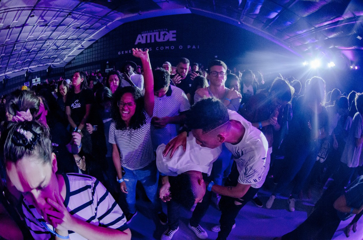 ASU Tour RJ. Fotógrafa de Eventos em São Paulo e Sorocaba Kika Damasceno