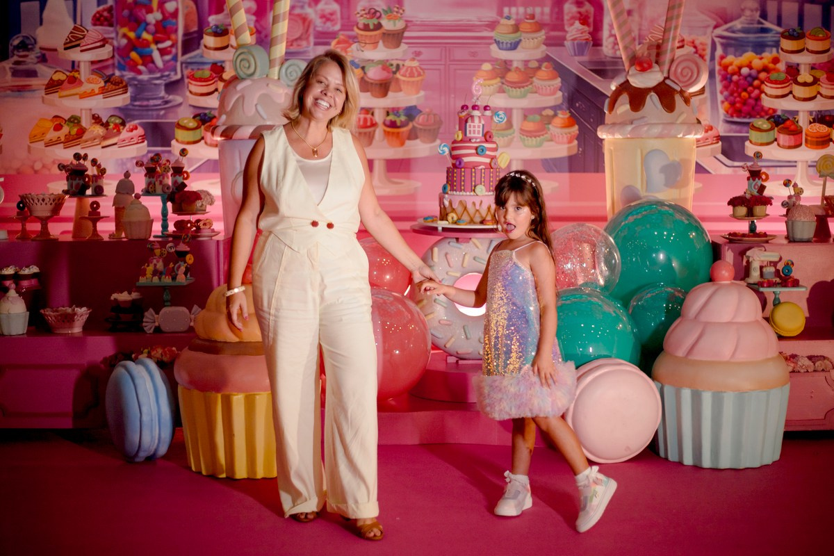Raica - 6 anos. Fotógrafa de Eventos em São Paulo e Sorocaba Kika Damasceno