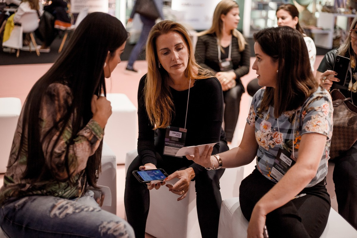 Abcasa 2019 - Dani Sakurai. Fotógrafa de Eventos em São Paulo e Sorocaba Kika Damasceno