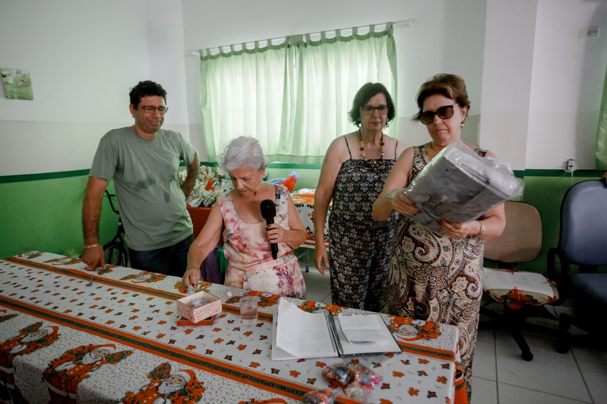 Núcleo Vida Melhor. Fotógrafa de Eventos em São Paulo e Sorocaba Kika Damasceno