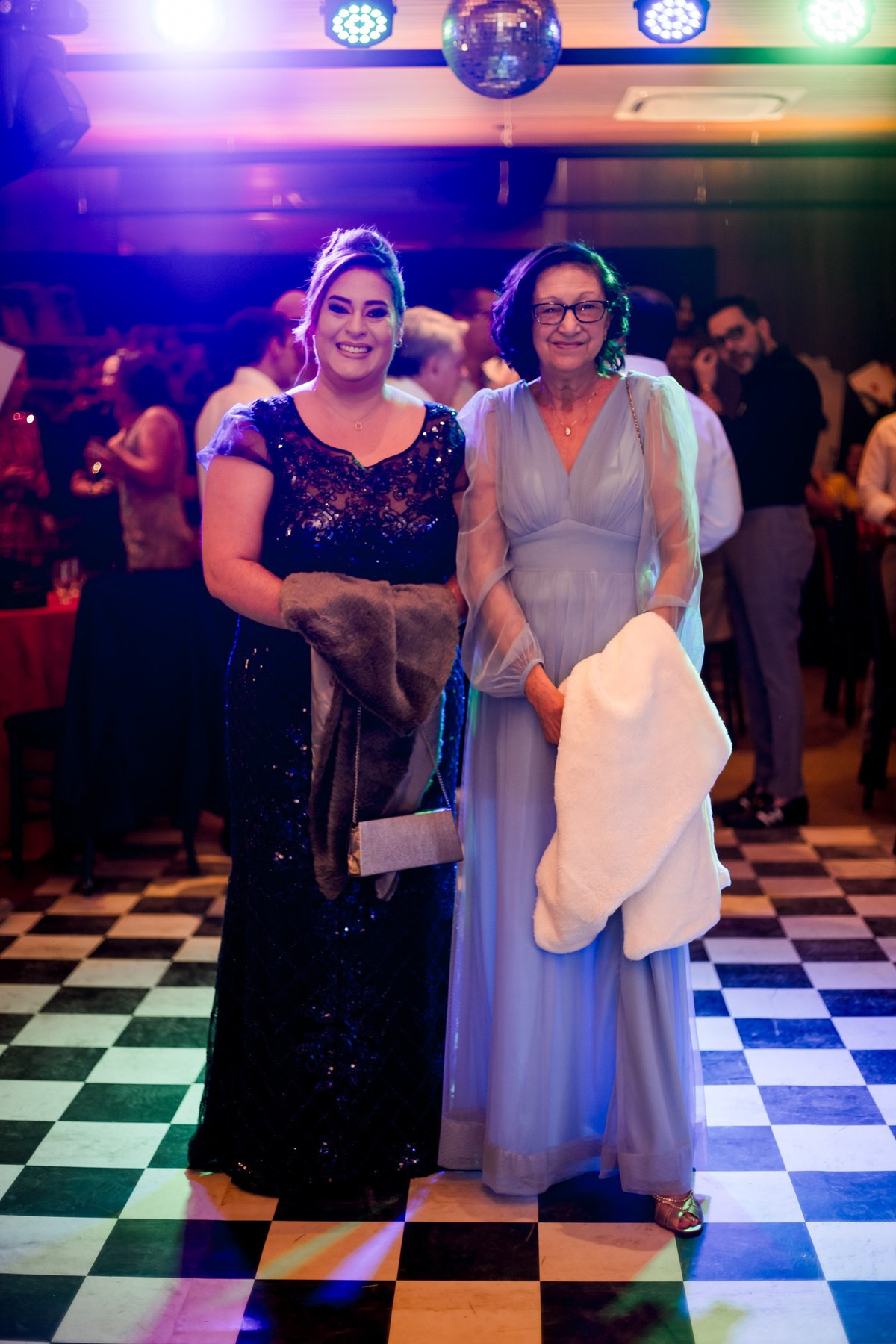 Ednéia - Aniversário Las Vegas. Fotógrafa de Eventos em São Paulo e Sorocaba Kika Damasceno