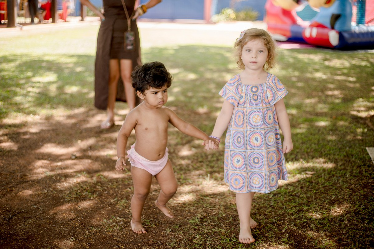 Isabella - 5 anos. Fotógrafa de Eventos em São Paulo e Sorocaba Kika Damasceno