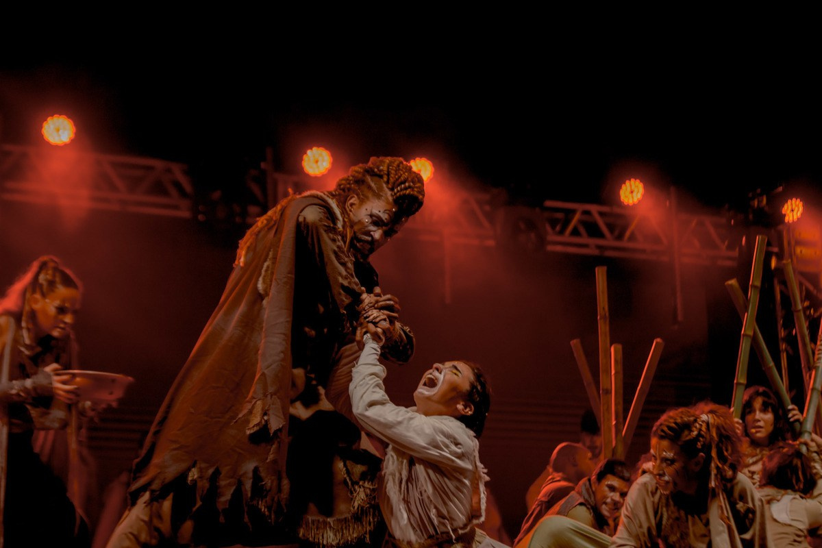 ASU Tour RJ. Fotógrafa de Eventos em São Paulo e Sorocaba Kika Damasceno
