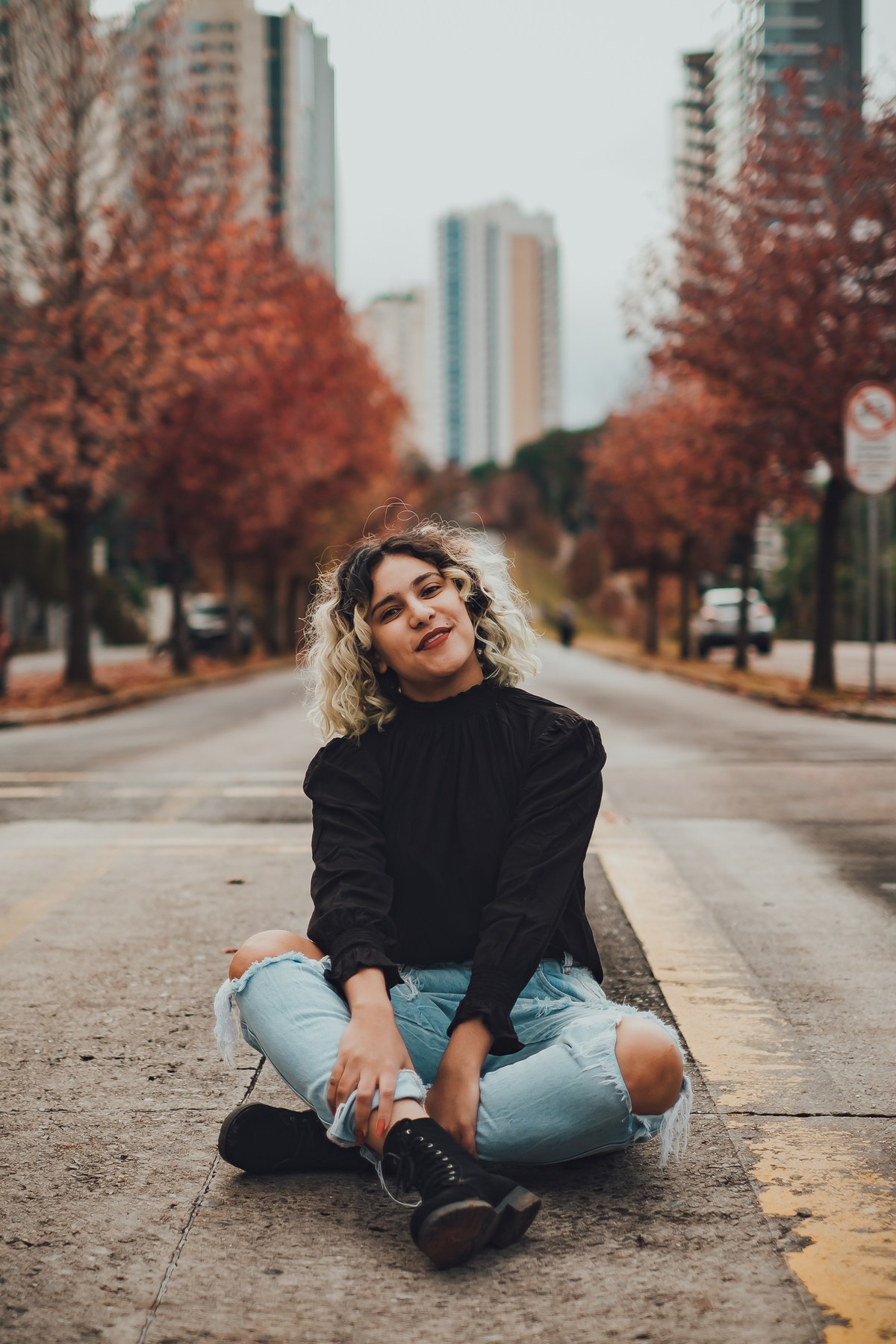 Sarah. Fotógrafa de Eventos em São Paulo e Sorocaba Kika Damasceno