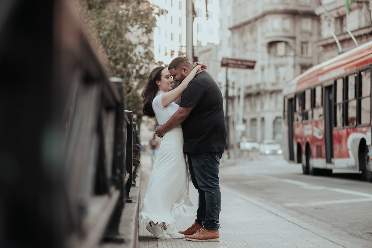 Osmar e Bianca - Pré - Wedding. Fotógrafa de Eventos em São Paulo e Sorocaba Kika Damasceno