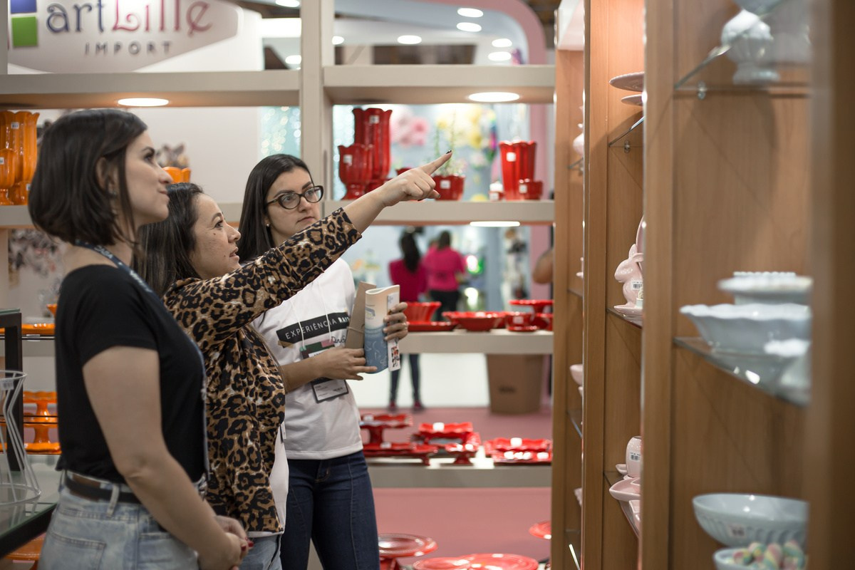 Abcasa 2019 - Dani Sakurai. Fotógrafa de Eventos em São Paulo e Sorocaba Kika Damasceno