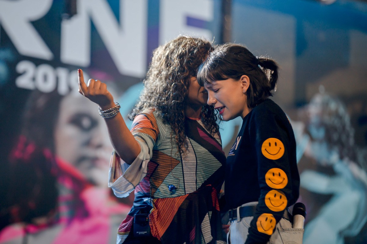 ASU Tour RJ. Fotógrafa de Eventos em São Paulo e Sorocaba Kika Damasceno