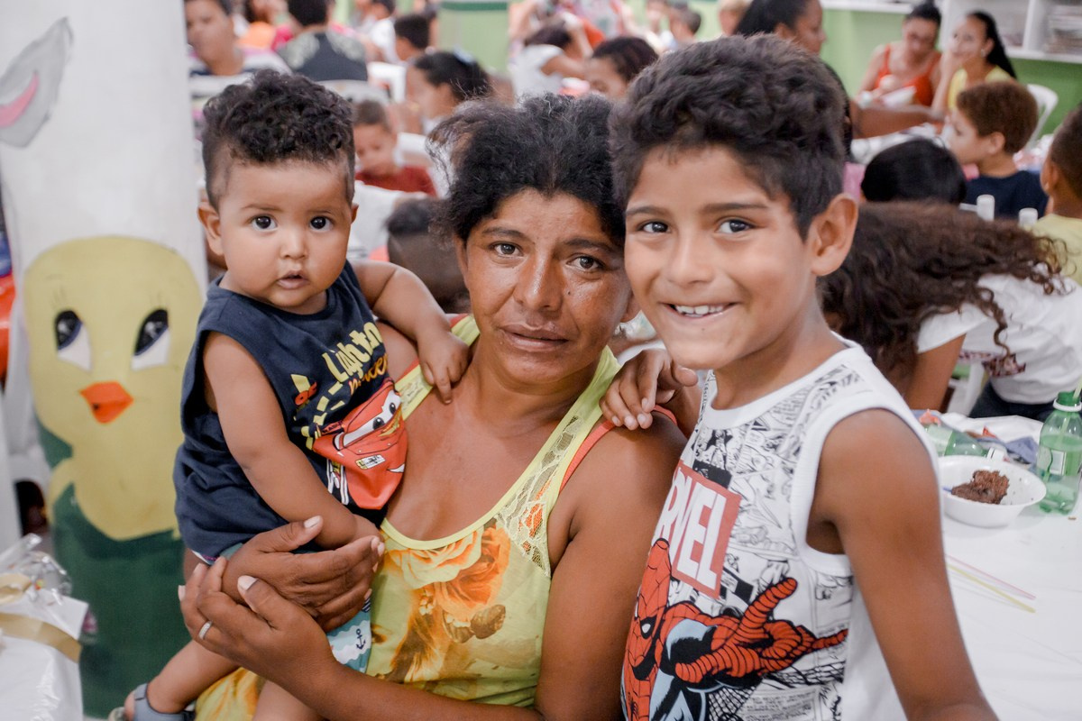 Núcleo Vida Melhor. Fotógrafa de Eventos em São Paulo e Sorocaba Kika Damasceno