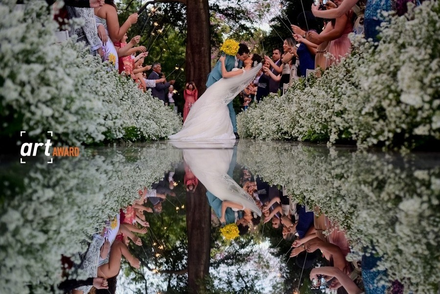 FINEART ASSOCIATION. Wedding photographer in Orlando, Boston & New York Anderson Marques