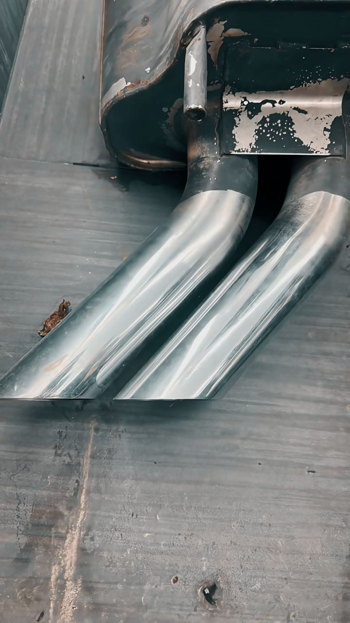 Полировка стекла и хрома в Москве — Мастер Детейлинг