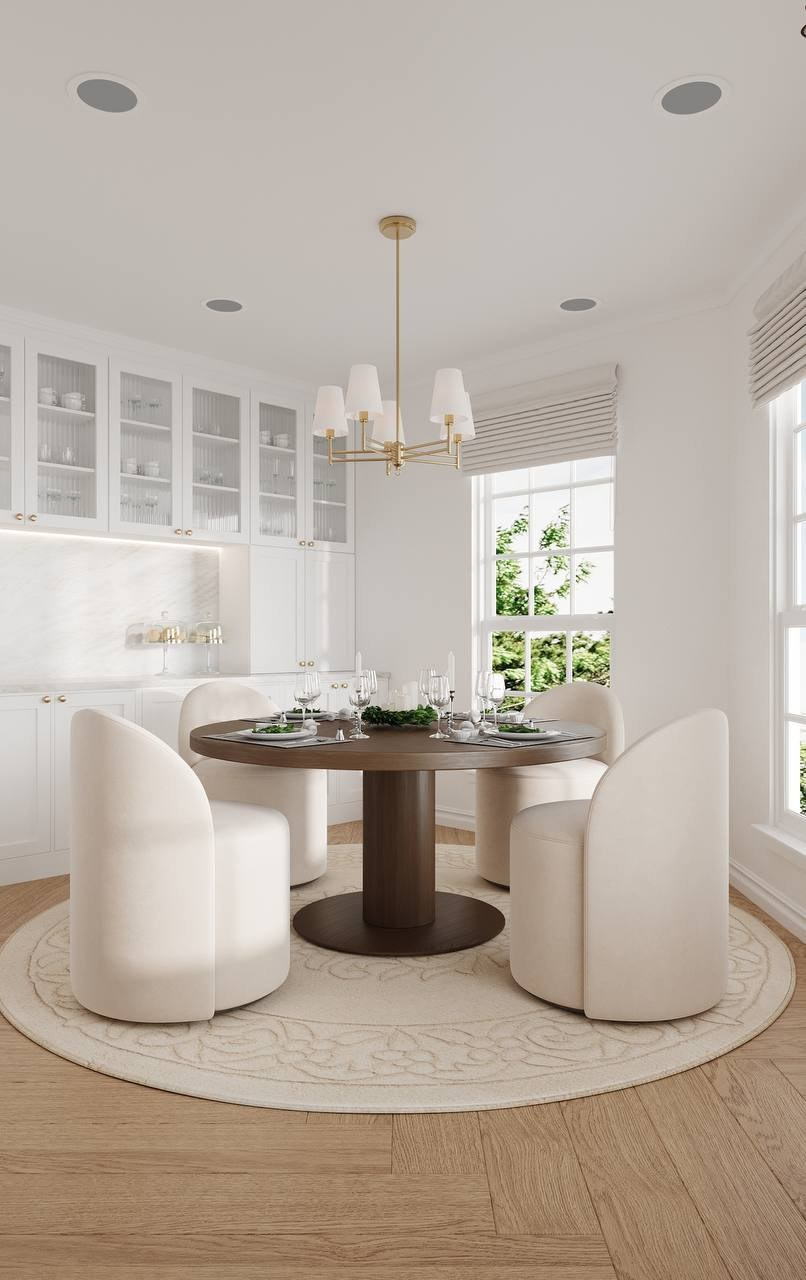 Kitchen. Andrei Subochev