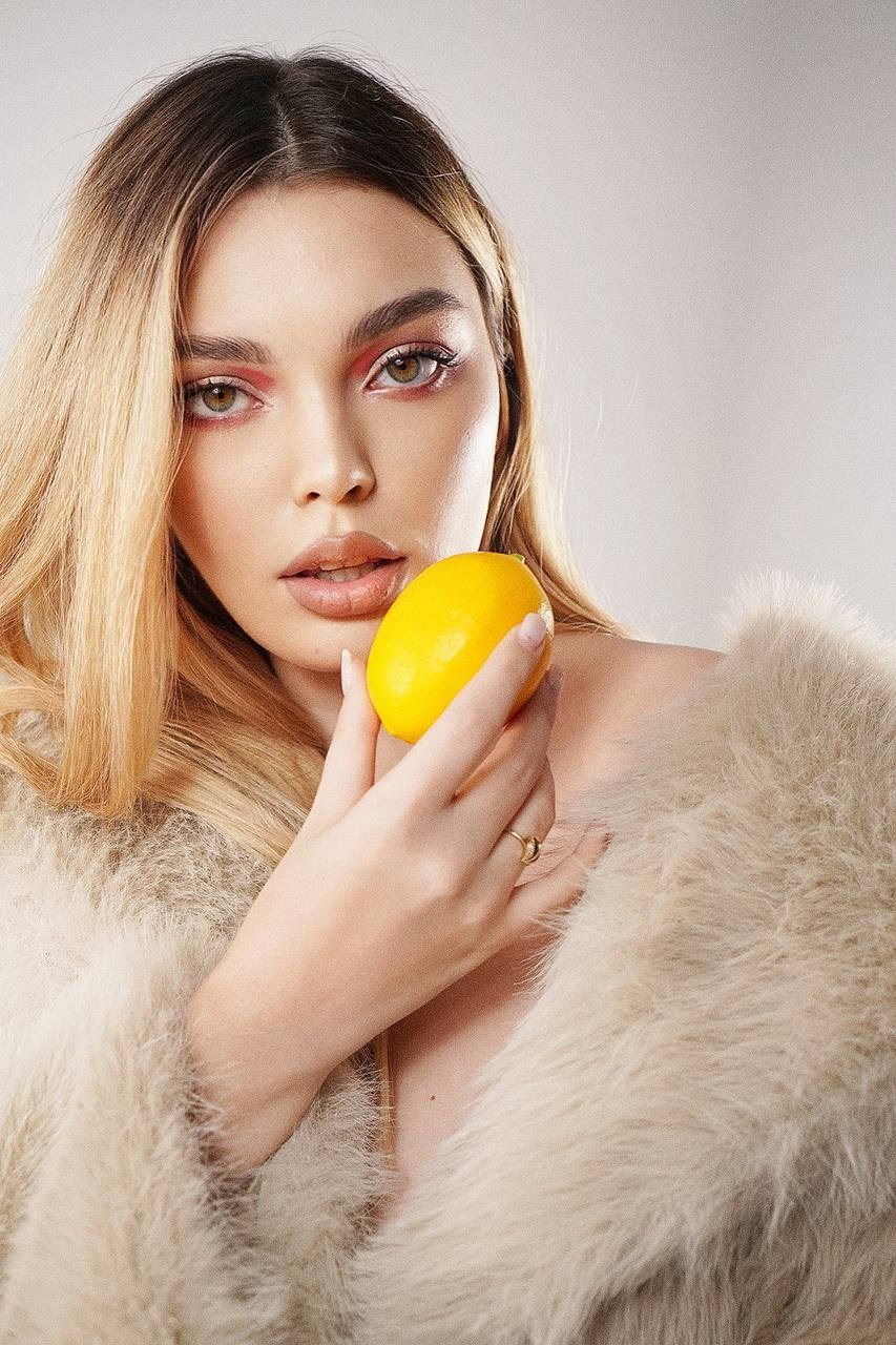 Lime. Диана Сонни фотограф, город Ташкент