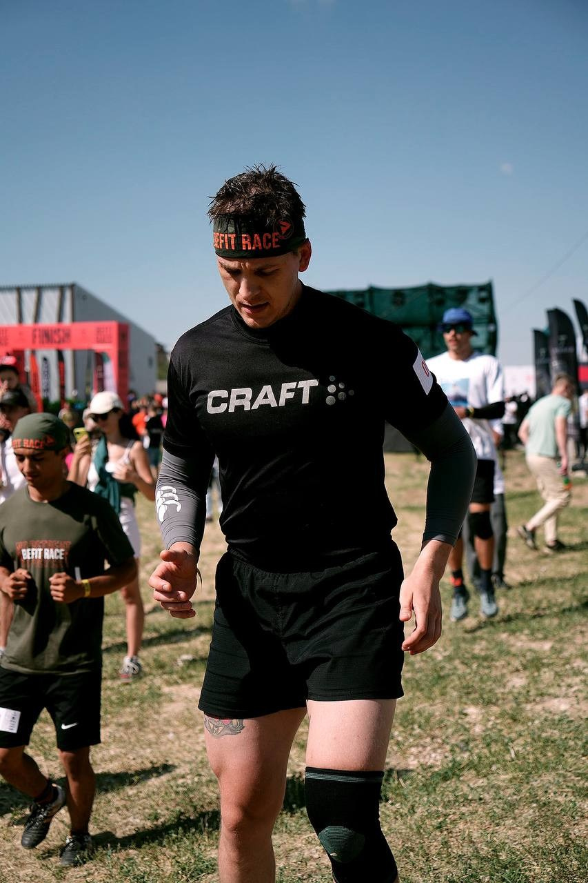 Befit Race. Диана Сонни фотограф, город Ташкент