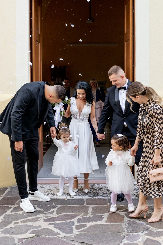 Matrimonio Sirin e Tudor. Luci e Capricci Photography