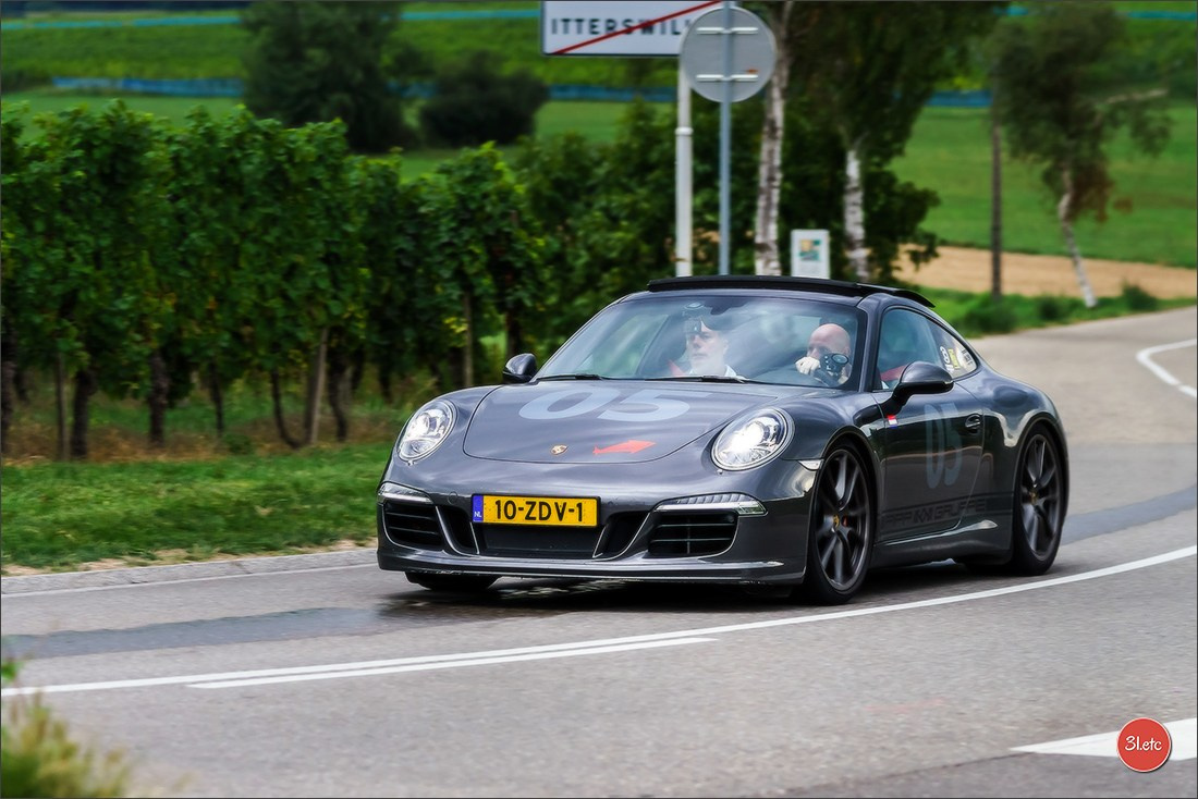 Le festival Bugatti à Molsheim – 2015. Photographe à Strasbourg | Portraits, Studio, Enfants, Événements