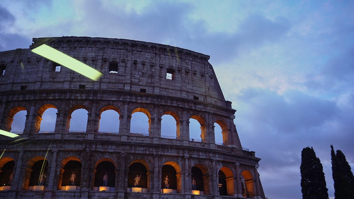 Eventi. Studio fotografico a Roma — ritratti, self studio e servizi per eventi | 20 Studio Lab