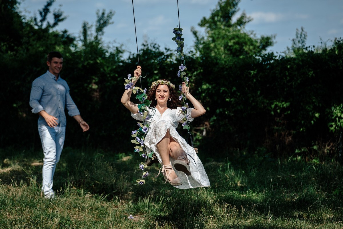 Save the Date. Amy Foto