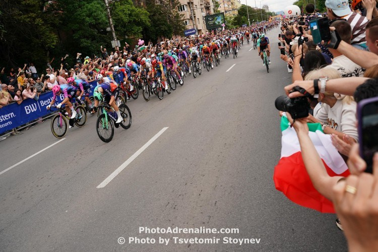 PhotoAdrenaline.com - Спортна фотография на Шосейно Колоездене / Sports Photography of Road Cycling