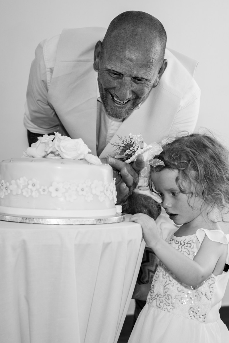 S & S Cyprus. Destination Bruiloft Fotograaf in Nederland en Europa - Tina Yalova