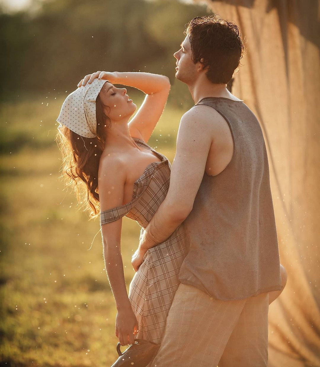 Семейная история. Ирина Недялкова