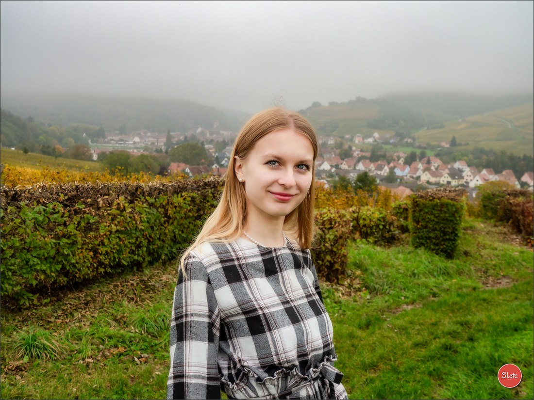 Ретрит в Эльзасе с Марией Ланг. Photographe à Strasbourg | Portraits, Studio, Enfants, Événements