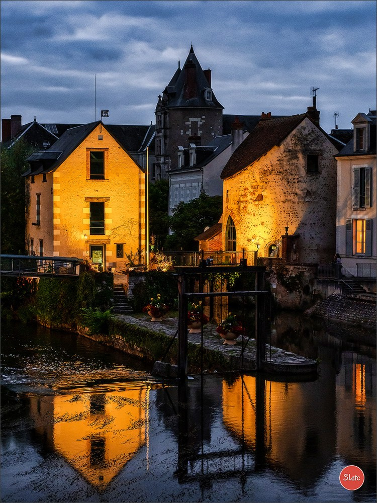 🇫🇷 Romorantin, France. Photographe à Strasbourg | Portraits, Studio, Enfants, Événements