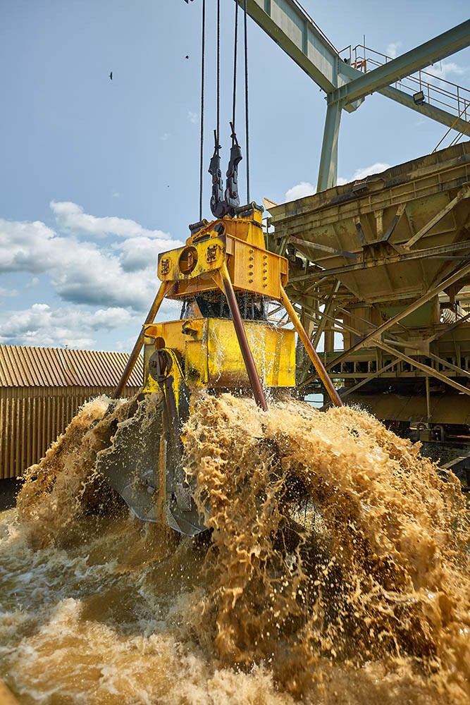 Industrial Photography Prague | Manufacturing & Factory