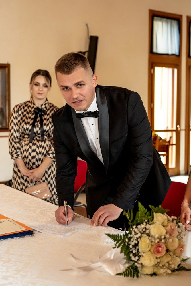 Matrimonio Sirin e Tudor. Luci e Capricci Photography