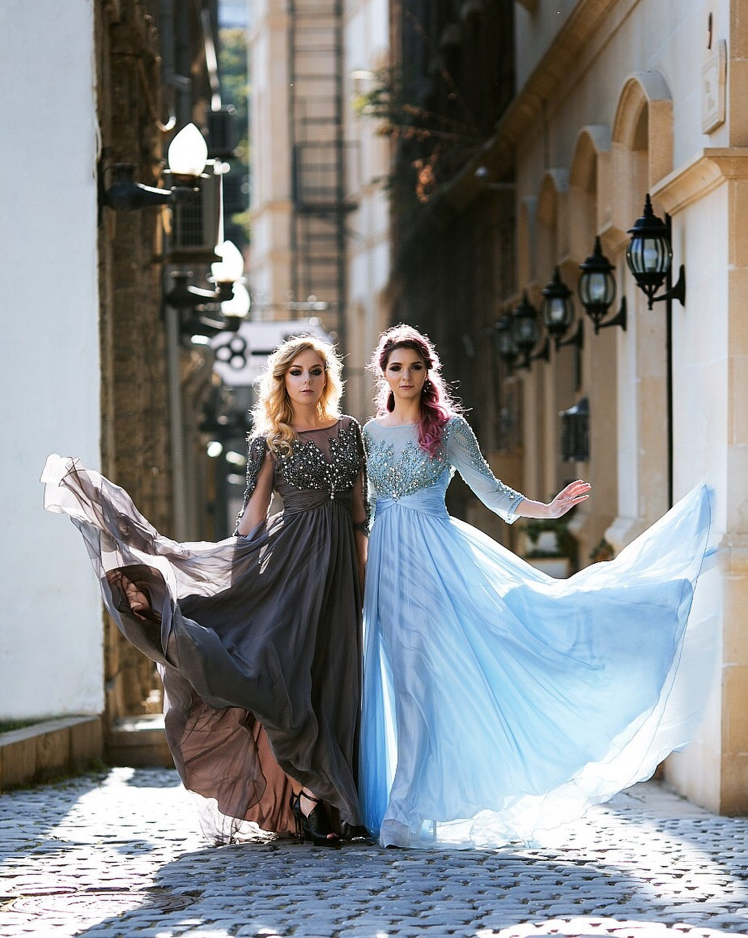 Портрет. Ulvidasdamir.com