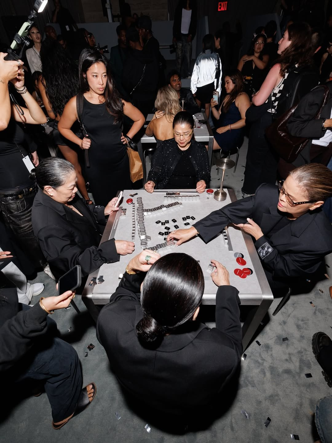 Alexander Wang Event Photography | Fashion Event Photographer NYC