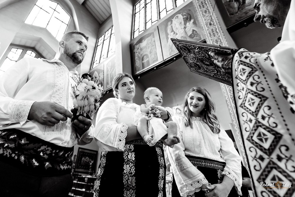 Andrei. Robert Blaj - Fotograf Nuntă Iași