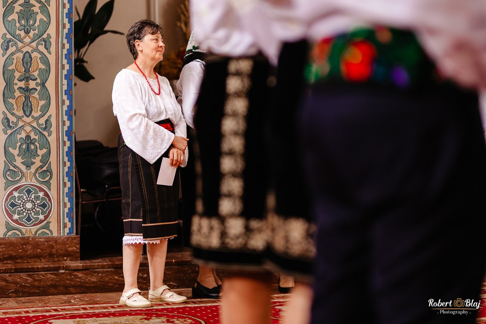 Andrei. Robert Blaj - Fotograf Nuntă Iași