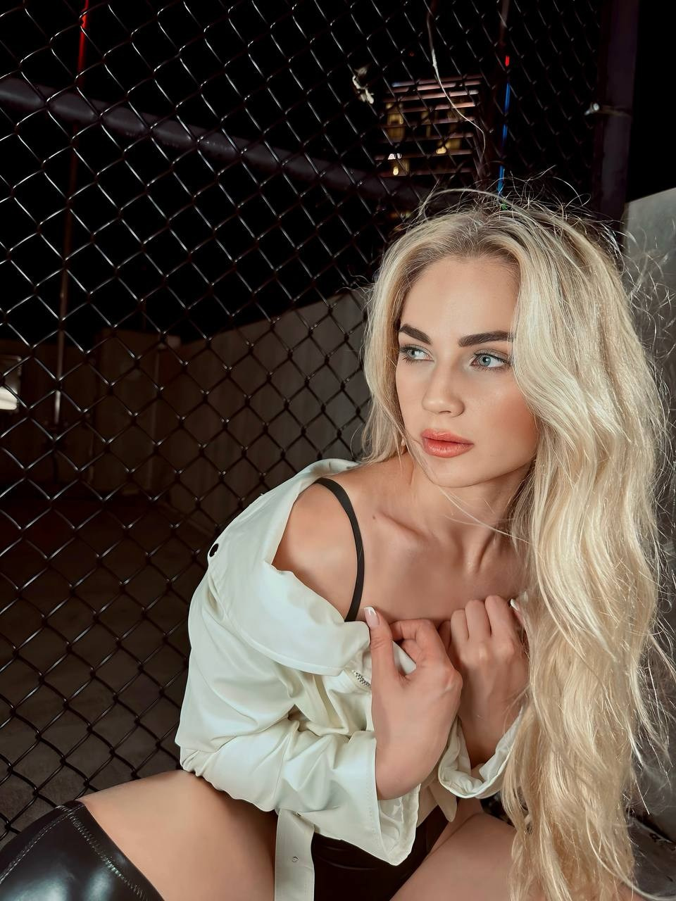 Мобильная съемка. Фотограф в Майами Анна Дроздова