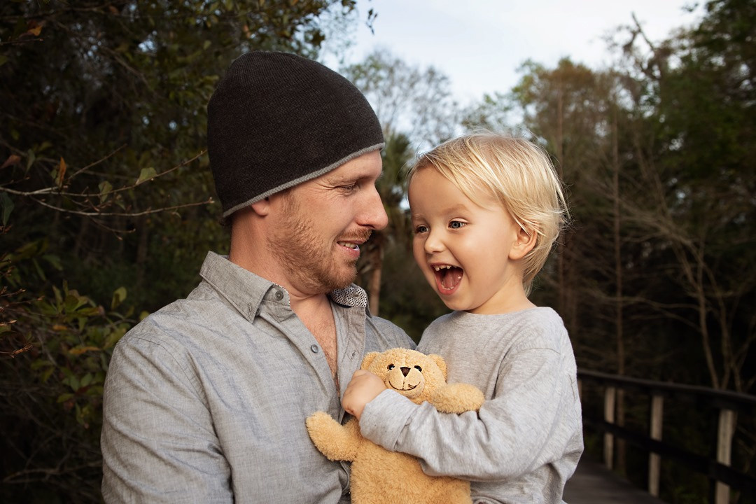 Maternity with family. Portrait, kids and family photographer in Wesley Chapel Alina Alice Osipova