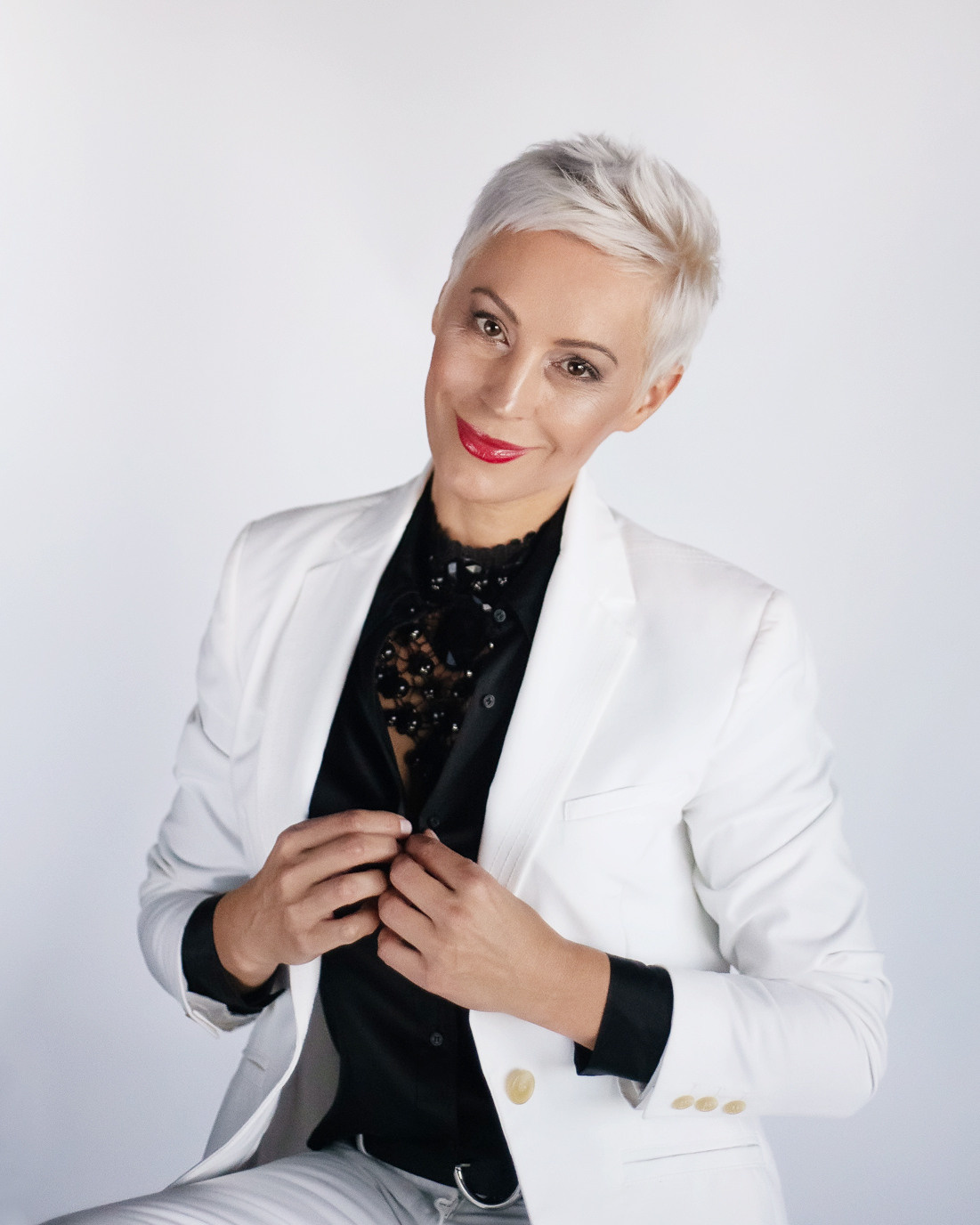 Tatiana. Portrait, kids and family photographer in Wesley Chapel Alina Alice Osipova