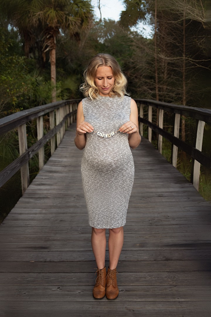 Maternity with family. Portrait, kids and family photographer in Wesley Chapel Alina Alice Osipova