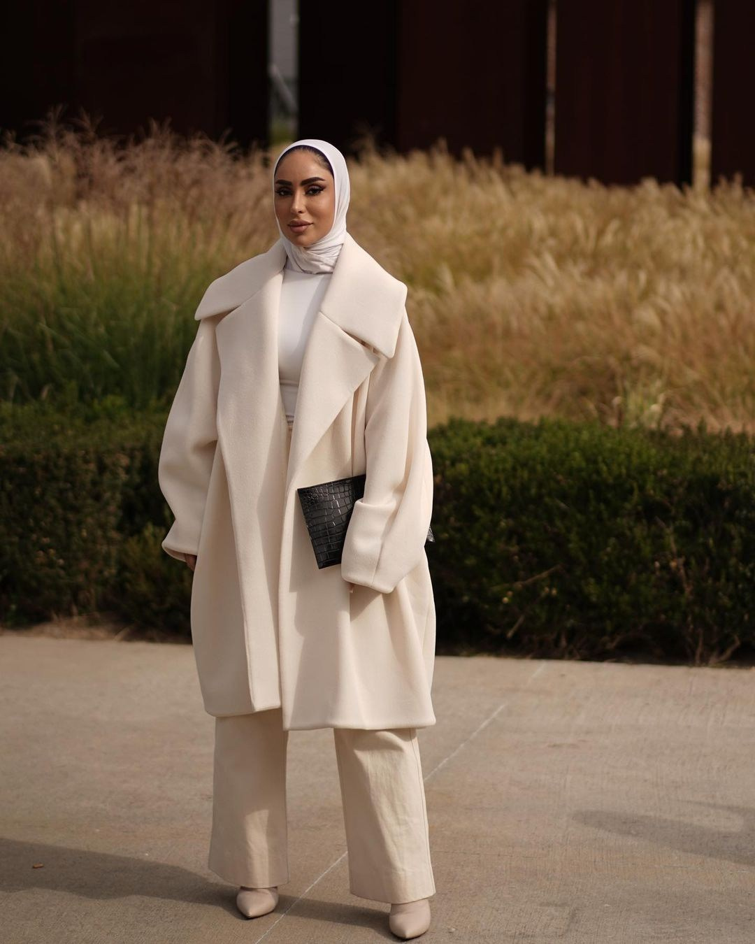 Just Fatema. Julia Di |Fashion streetstyle photographer|videomaker in Milan & Paris