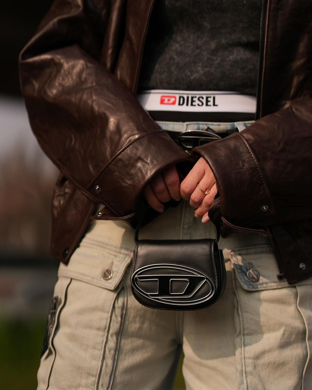 Fashion. Julia Di |Fashion streetstyle photographer|videomaker in Milan & Paris