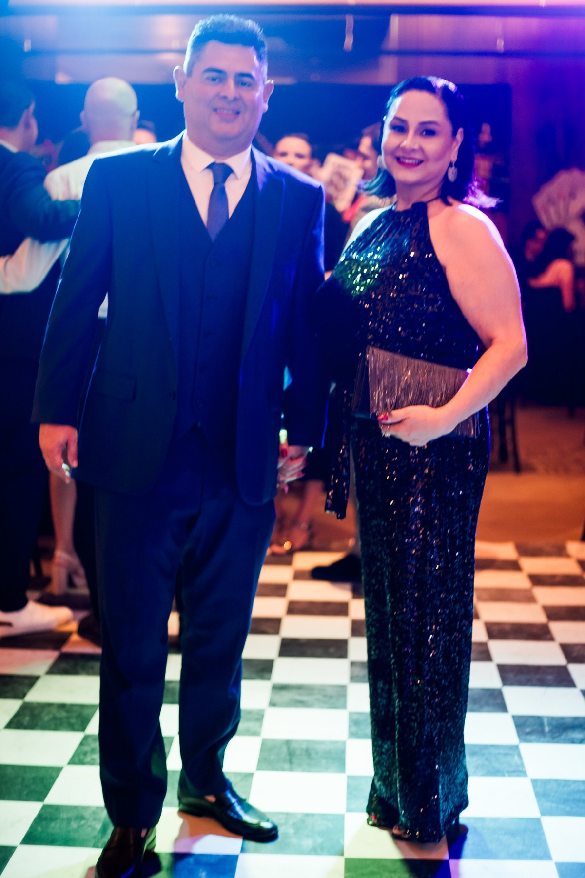 Ednéia - Aniversário Las Vegas. Fotógrafa de Eventos em São Paulo e Sorocaba Kika Damasceno