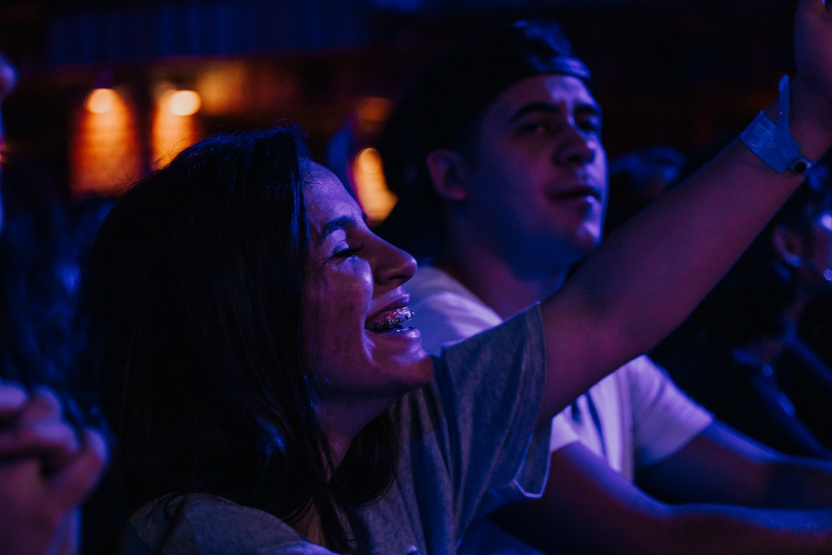 ASU - SP. Fotógrafa de Eventos em São Paulo e Sorocaba Kika Damasceno