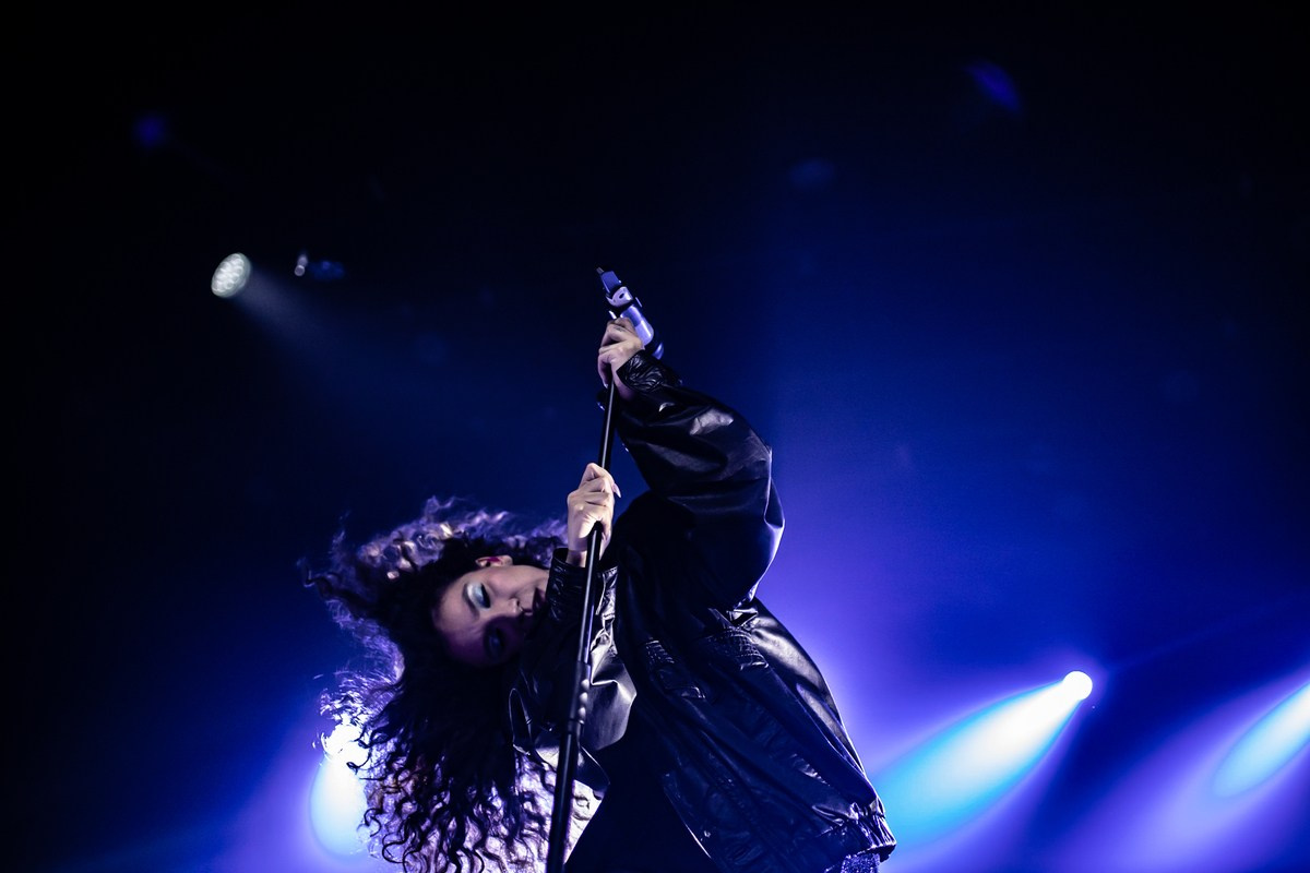 Priscilla Alcantara - Show em SP. Fotógrafa de Eventos em São Paulo e Sorocaba Kika Damasceno