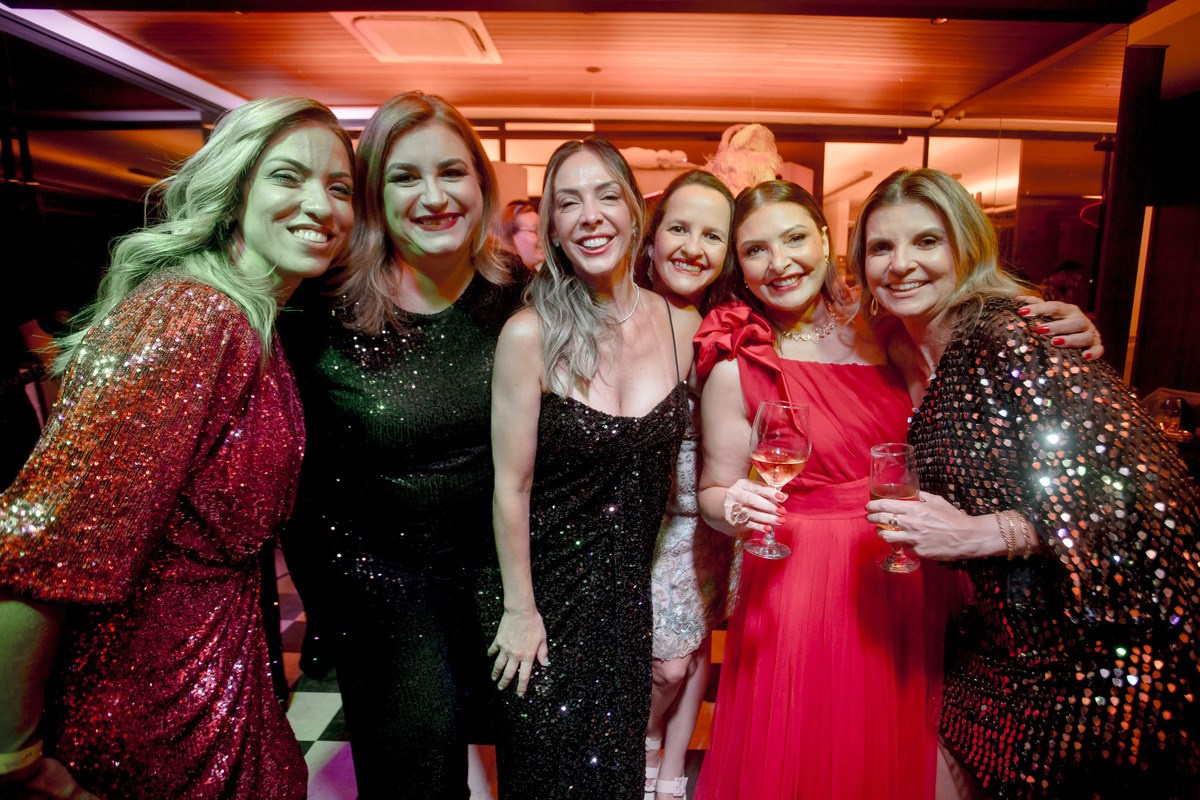 Ednéia - Aniversário Las Vegas. Fotógrafa de Eventos em São Paulo e Sorocaba Kika Damasceno